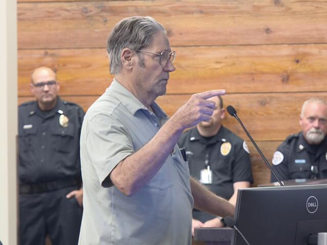 Twin Falls neighbors push back on Flock camera use