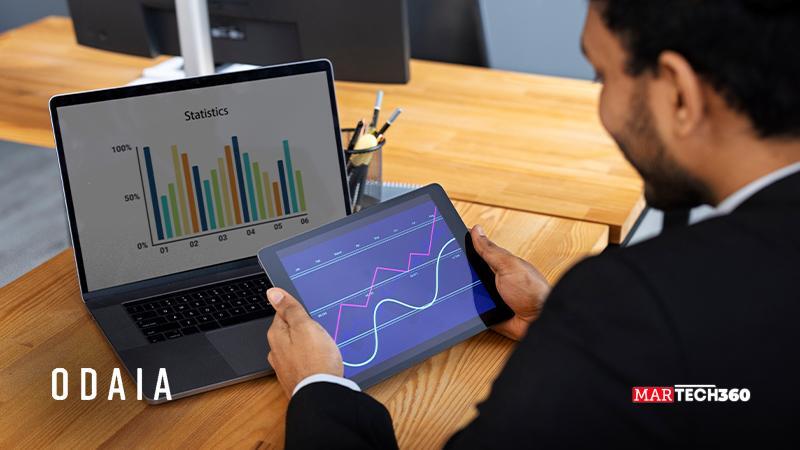 ODAIA Marketing Intelligence Brings Real-Time, Individualized Campaign ...