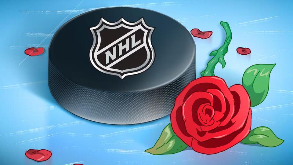 NHL halts ‘Hot for Hockey’ campaign after negative feedback - NewsBreak