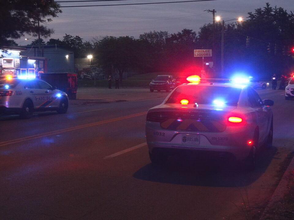 Authorities identify 34yearold man fatally shot in Louisville's Park