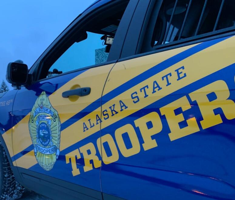 Four-Vehicle Crash Injures Multiple People on Kenai Spur Road - NewsBreak
