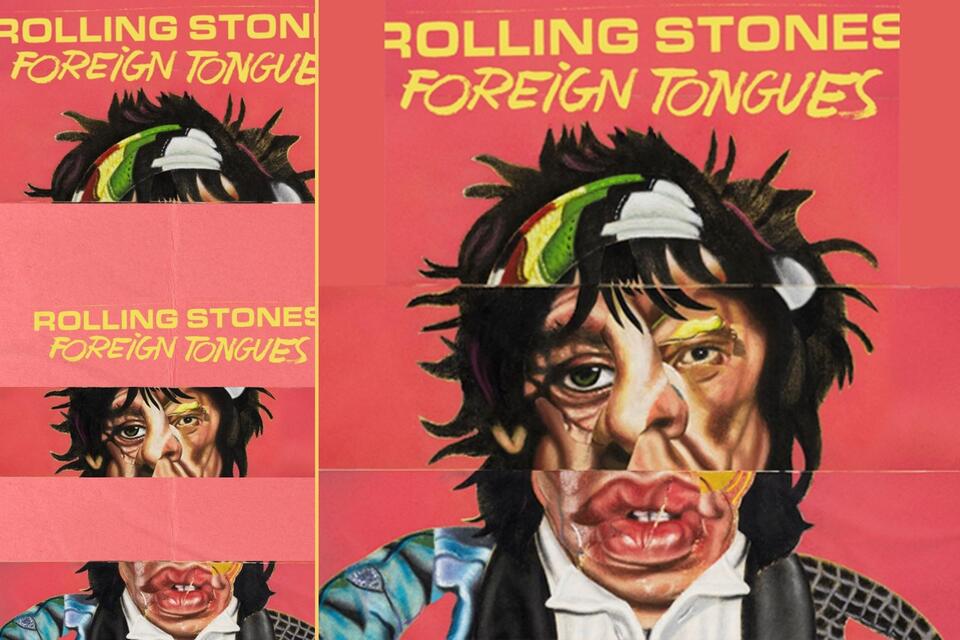 Rolling Stones Puzzle Seems to Confirm New Album Title and Cover Art ...