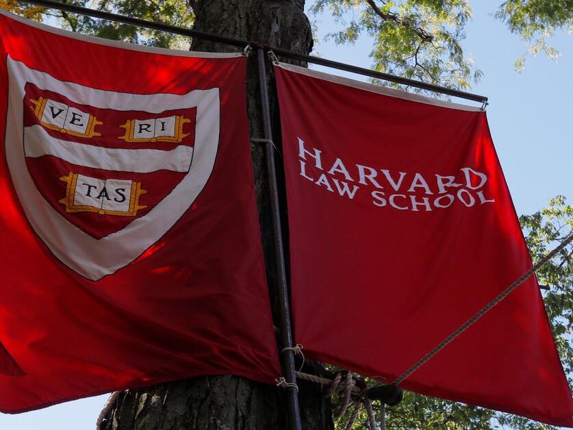 Returning to law school this fall? Better get vaccinated ...