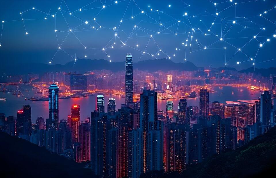 HKEX clearing houses to accept new forms of non-cash collateral - NewsBreak
