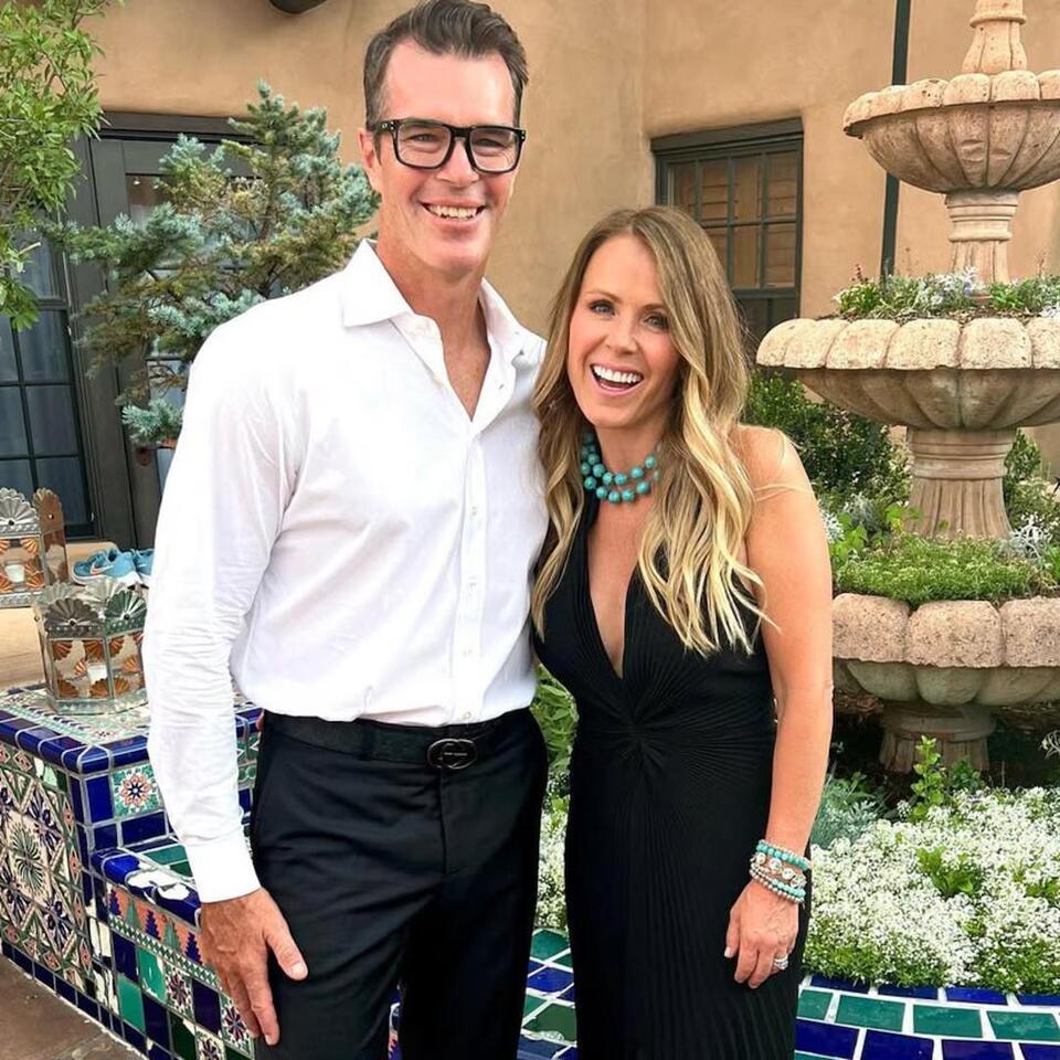 Trista Sutter, Ryan Sutter's Son Maxwell Is His Dad's Twin in Sweet ...