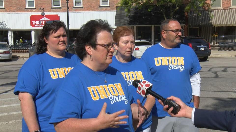 Union Schools, battling to stay open, takes first win in lawsuit ...