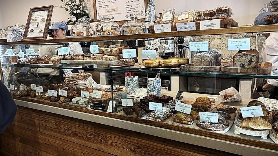Maman Opens Its Third Dallas-Area Café Friday, With a Fourth Already Planned