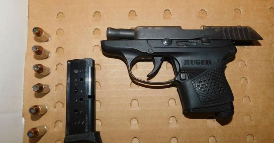 Boston police arrest man for firearms, drugs after large fight in ...