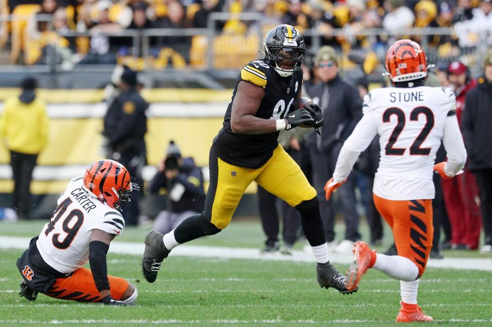 “Bullied Kool-Aid McKinstry” “Laughably Unfair”: NFL Fans React as 6 ...