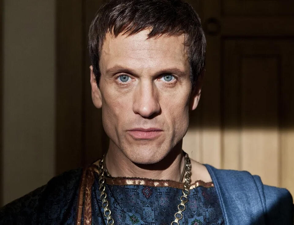 Marcus Crassus was known as 