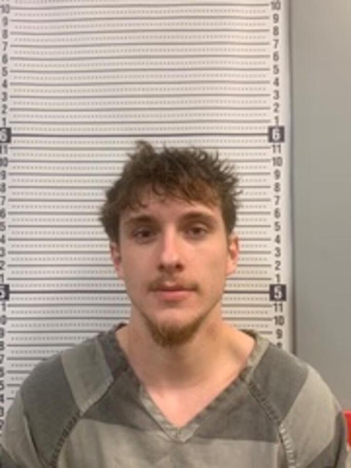 Man arrested after leading police on high speed chase - NewsBreak
