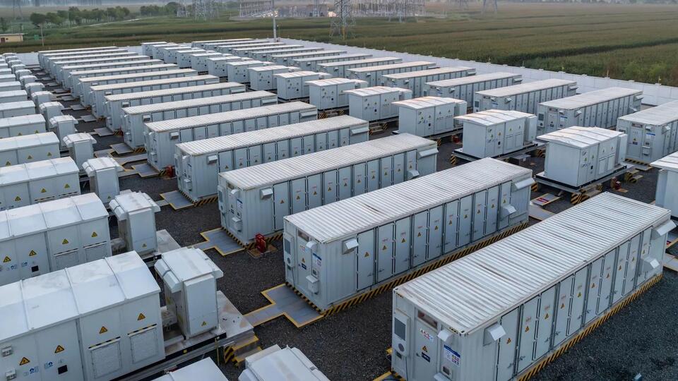 PJM approves fast-track interconnection for 2.1 GW from Engie, LS Power ...