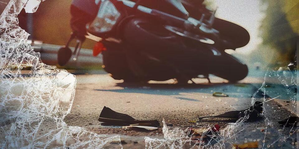 Man killed in Rapides Parish motorcycle crash - NewsBreak