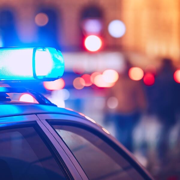 Suspect Charged with Possession of a Machine Gun After Arrest in Dorchester