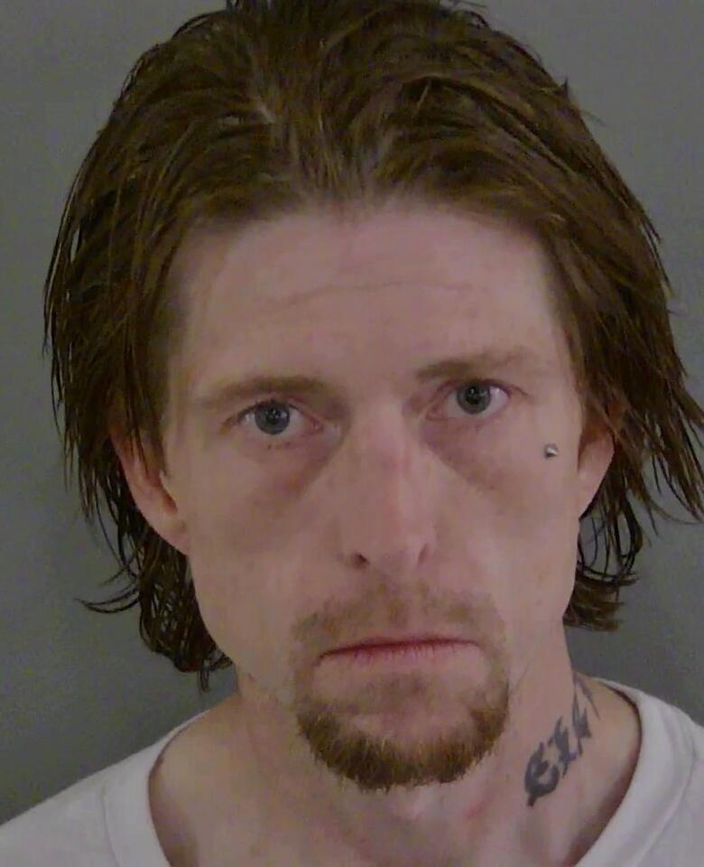 Ohio man arrested after allegedly head-butting man at home in The ...
