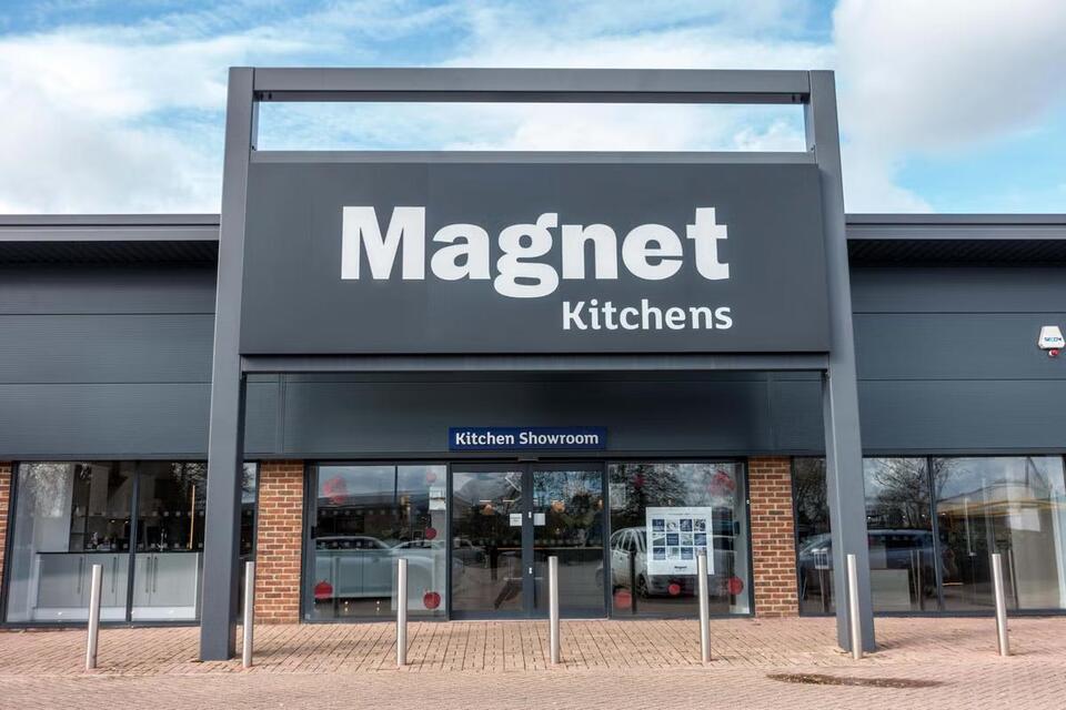 Full list of Magnet stores to close as kitchen giant undergoes major ...