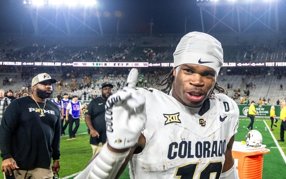 Travis Hunter NIL: How Much Are the Colorado Superstar’s NIL Deals ...