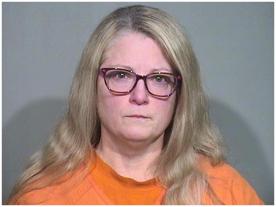 McHenry woman sentenced in DUI crash that killed a 24-year-old in ...