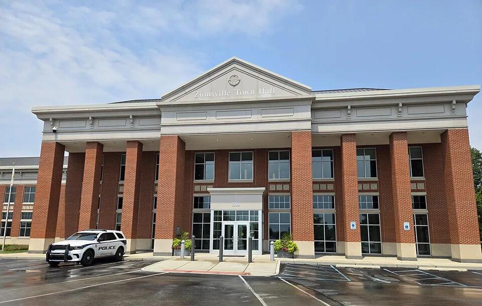 Zionsville Town Council OKs agreement for sewer upgrades
