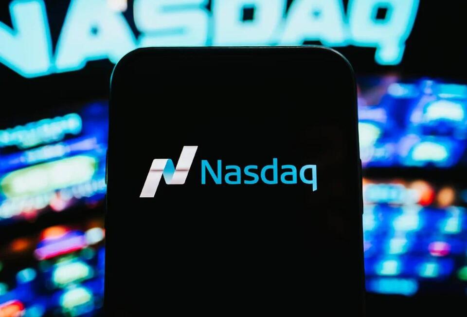 Nasdaq Surges 300 Points; Keurig Dr Pepper Shares Jump After Q3 Results ...