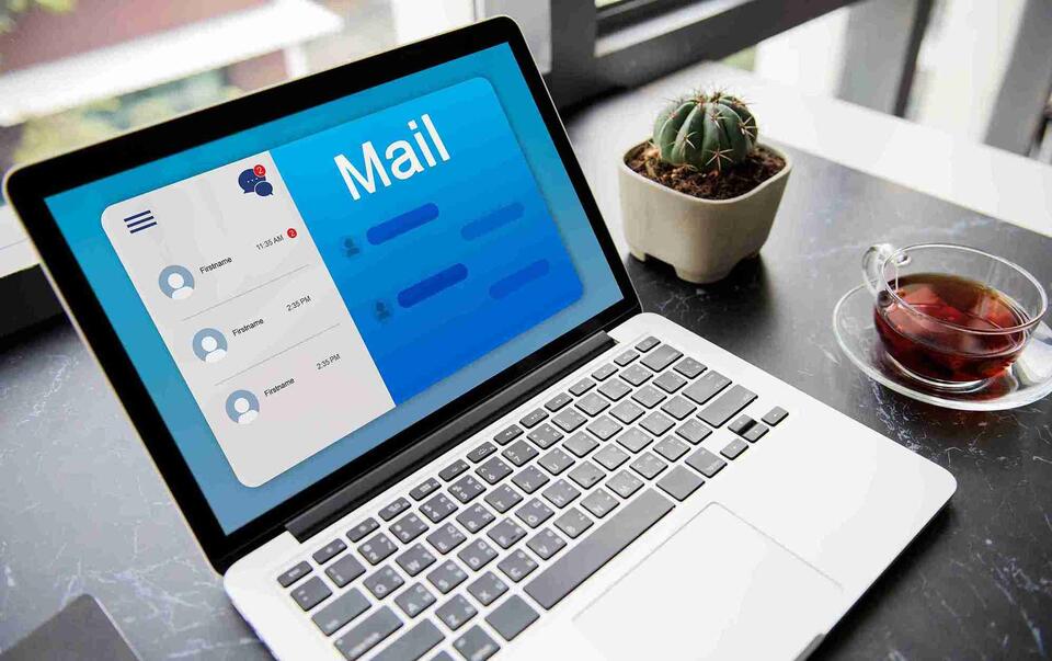 NIC selects Zoho to power central government email: Reports - NewsBreak