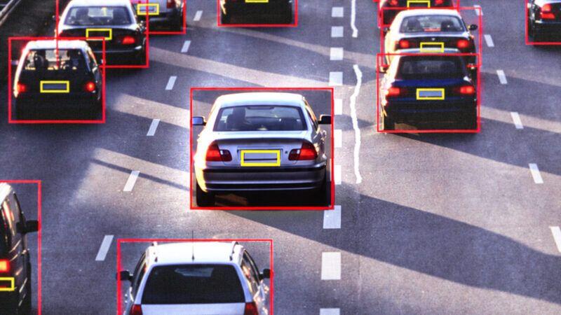 Iowa Voters Don't Want Police or Flock Tracking Their Cars. Politicians ...