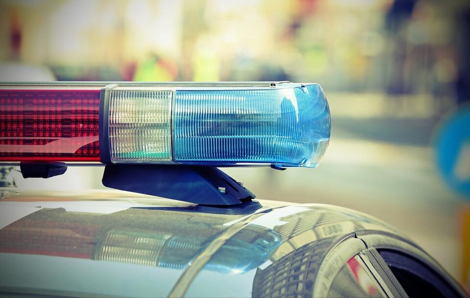 Chaplain Fesmire Retires from Phoenix Police Department - NewsBreak