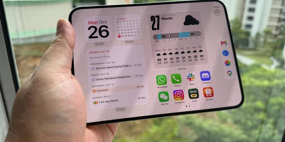 The iPhone Duo feels like nothing Apple has made in 20 years - NewsBreak