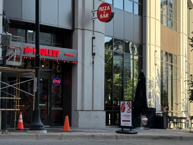 Grand Rapids restaurant The Foolery announces closure - NewsBreak