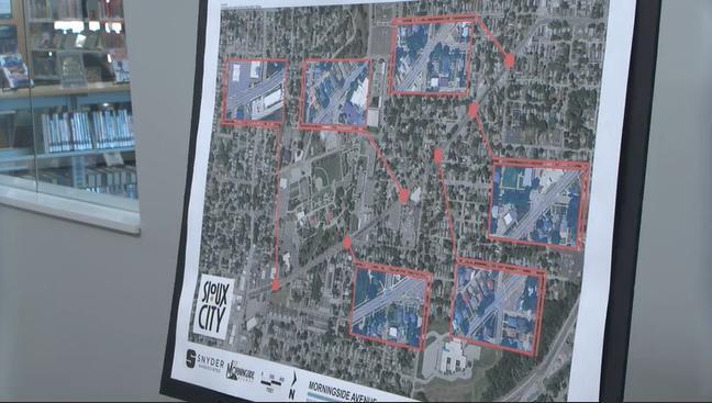 Public invited to provide input in 2nd Morningside Ave Corridor Study meeting