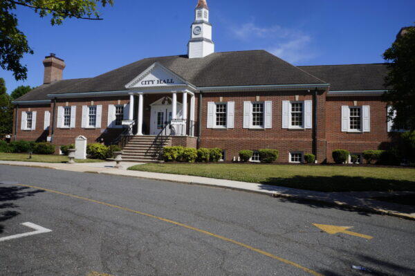 Councilman Questions Online Charter information