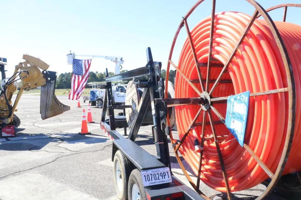Spectrum hails finish of rural broadband project