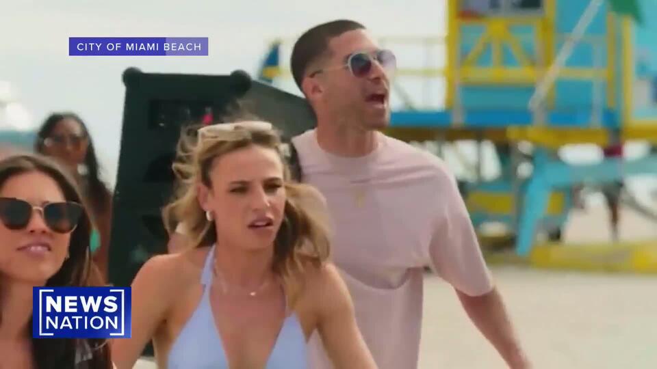 Miami Beach, other popular spring break destinations issue new rules ...