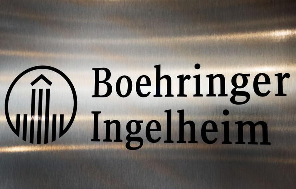 Boehringer Ingelheim brand kicks off review
