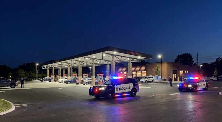 Tensions Boil Over at Chillicothe Sheetz: Two Men Cited for Disorderly Conduct After Alleged Gun Waving and Taunts
