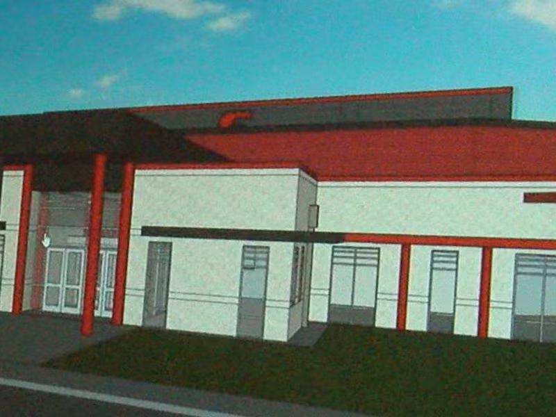 San Augustine 32 million bond to bring new facility, security measures