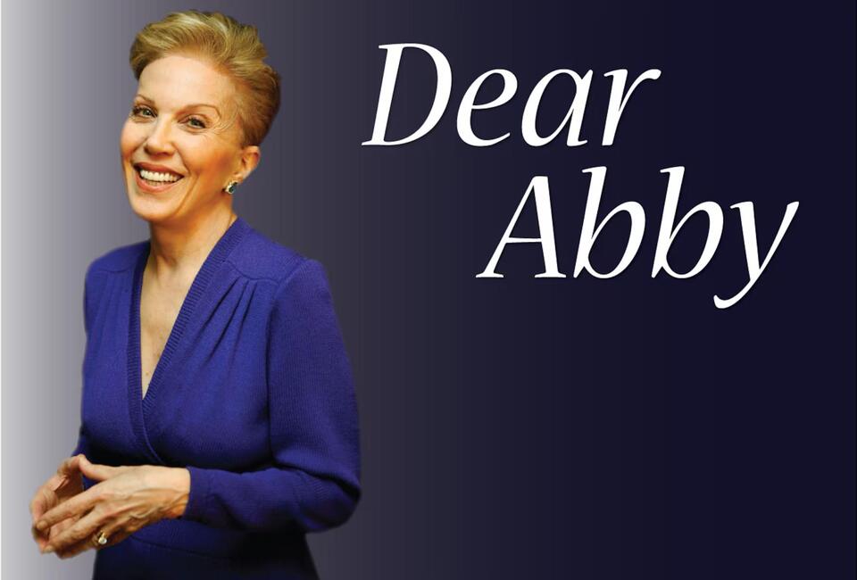 Dear Abby: I got along OK with mother-in-law in the past, but things ...