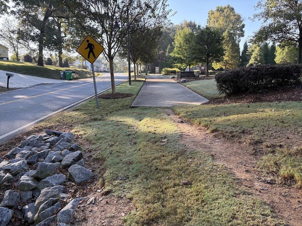 Woodstock approves two trail construction contracts - NewsBreak