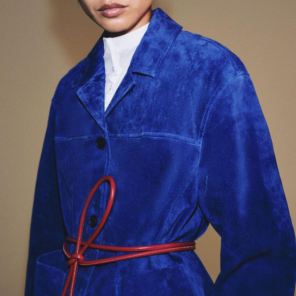 Zara Confirmed It—6 Color Trends That Will Make Your Outfits Look More ...