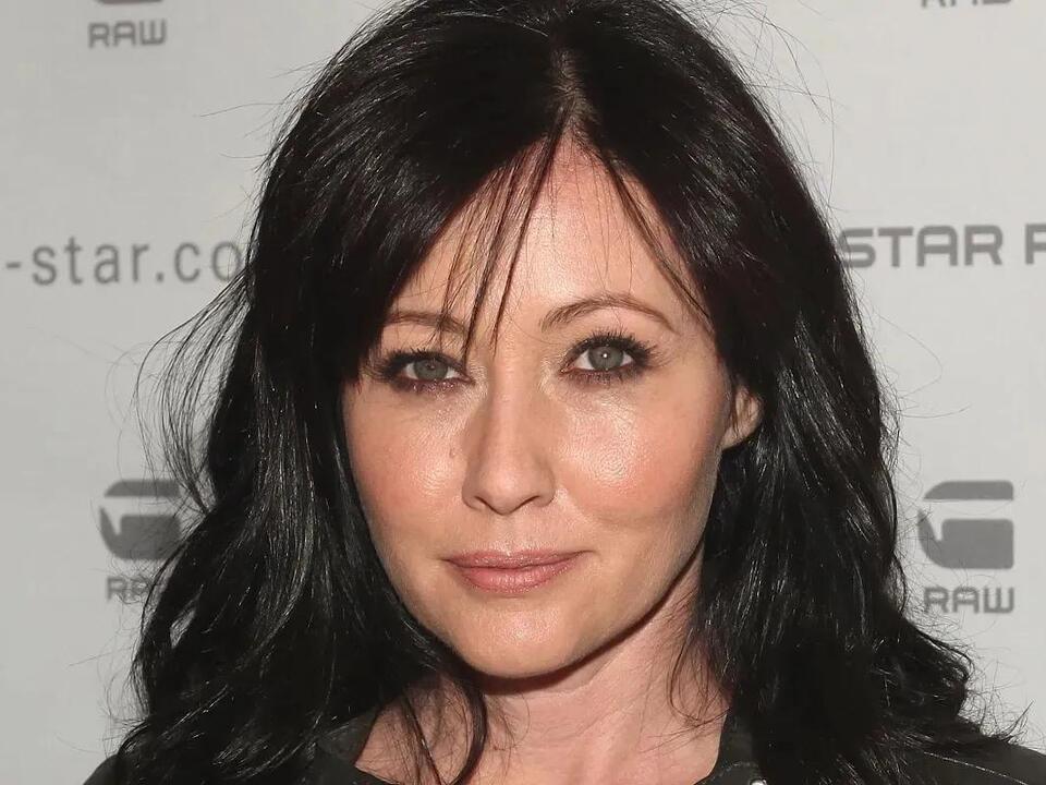 Shannen Doherty’s Doctor Details ‘Sad’ Final Moments Before Her Death