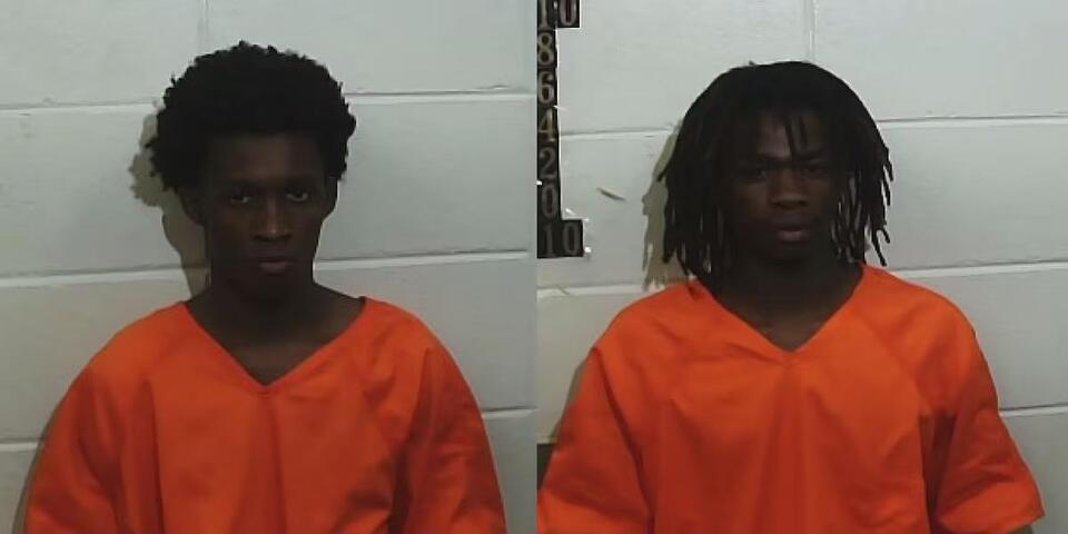 2 more suspects arrested in connection to deadly Heidelberg High ...