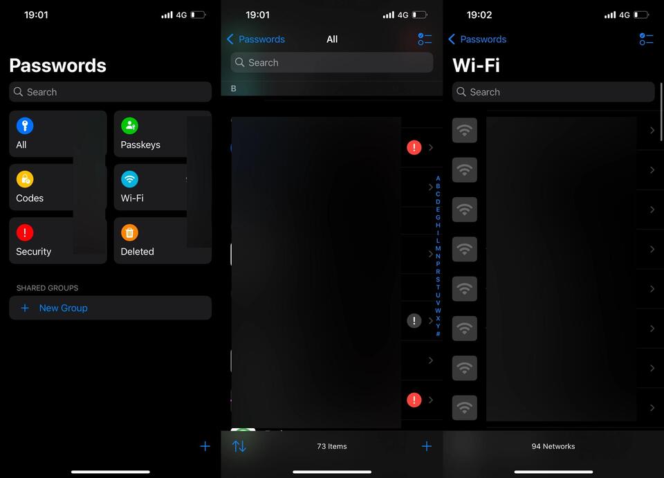 Passwords Icon Missing on iOS 18? Here’s Where to Find It - NewsBreak