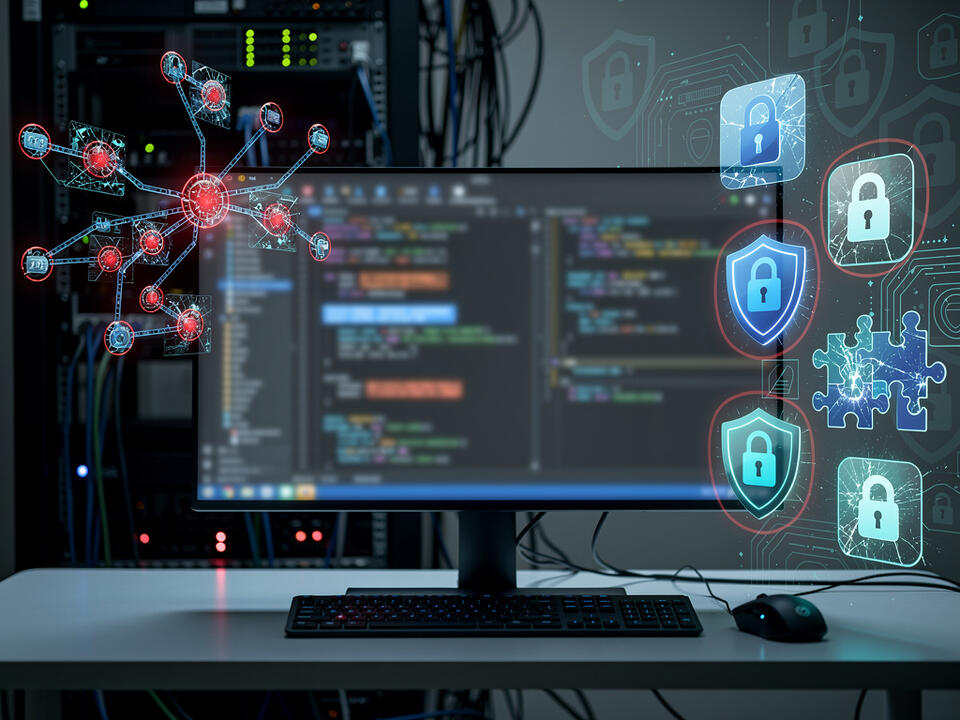 North Korean Hackers Target VS Code with Malicious Git Repos and ...