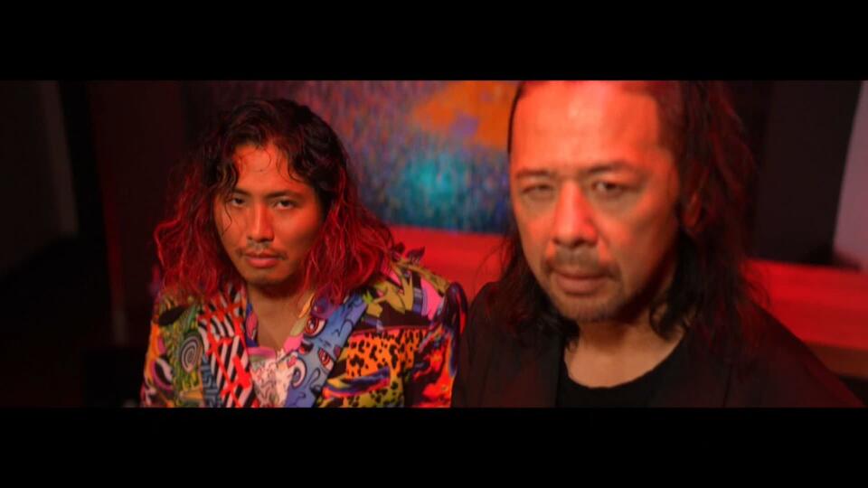 Kyoki/Hiromu Takahashi wrestles dark match prior to WWE Raw