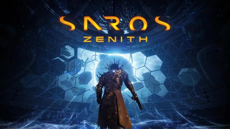 Saros Zenith Update Adds New Game+, Boss Rush, New Modifiers, and ...