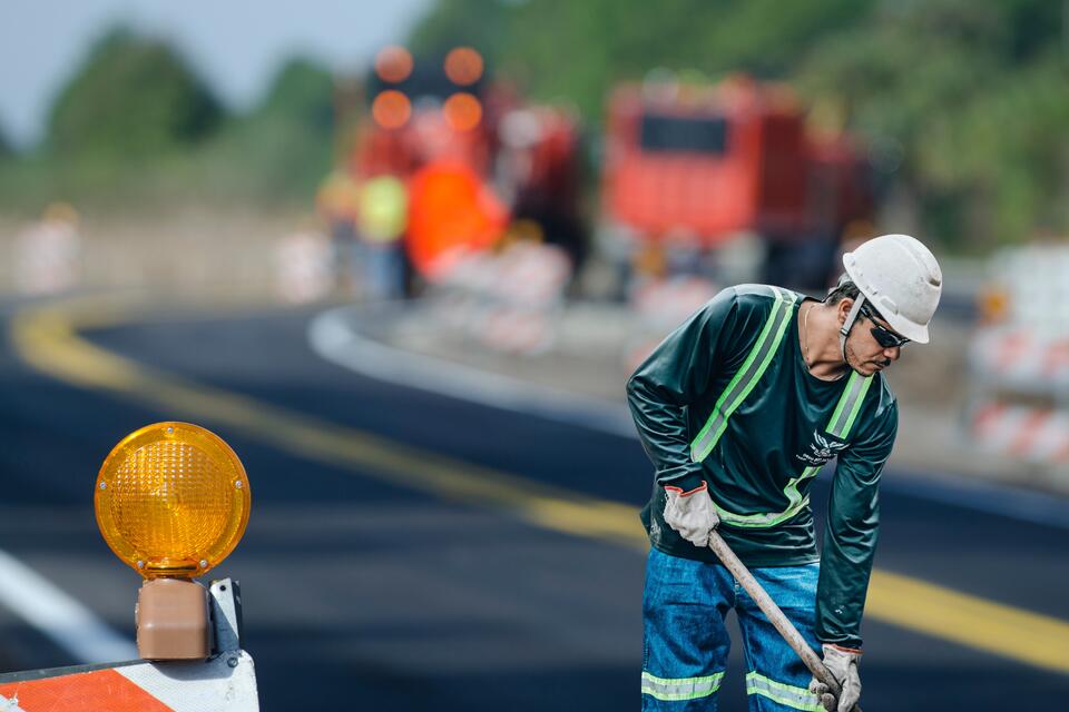 New Roundabout and Bypass Coming to SR 240 and Aaron Drive Intersection ...