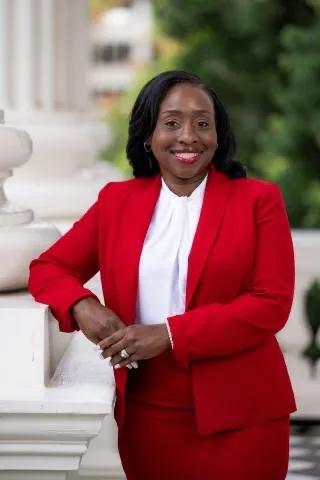 2025 in Review: Seven Questions for Assemblymember Rhodesia Ransom ...
