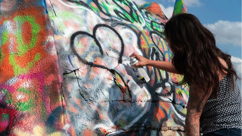 City of Bloomington brings back free artist workshops with focus on burnout, accountability and stronger creative communities
