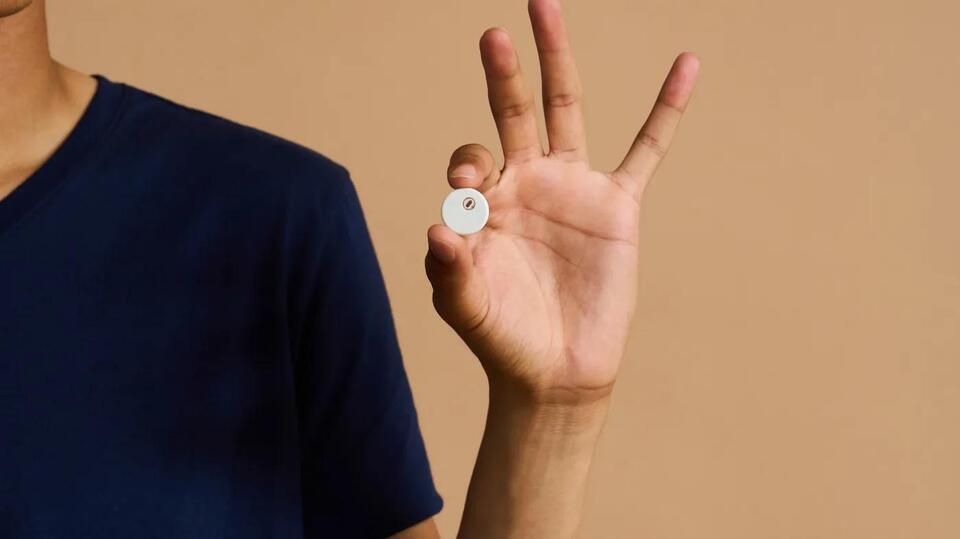 Abbott Wins FDA Nod for World's First Dual Glucose-Ketone Sensor