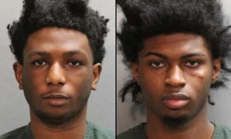 Second Murder Charge Filed Against Man Already Accused in Killing of 7 ...